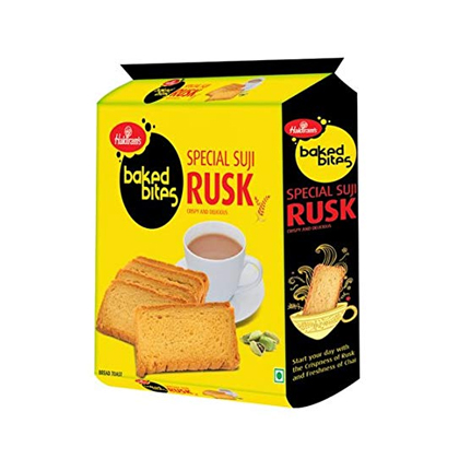 Haldiams Rusk Suji 